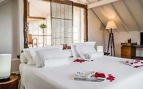 Santa Teresa Hotel RJ - MGallery