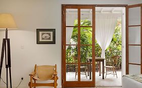 Santa Teresa Hotel RJ - MGallery